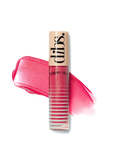 Go To Glossy Balm