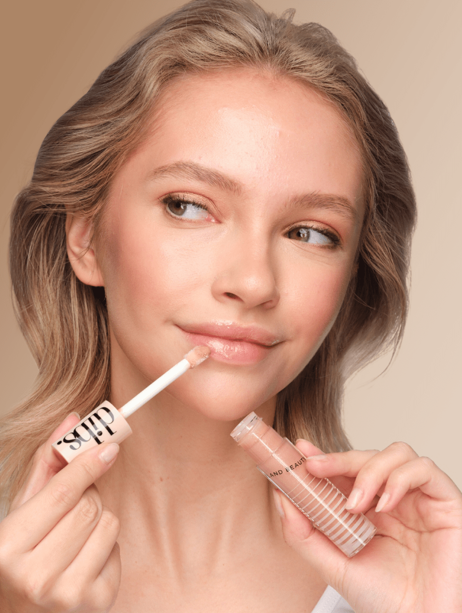 Go To Glossy Balm
