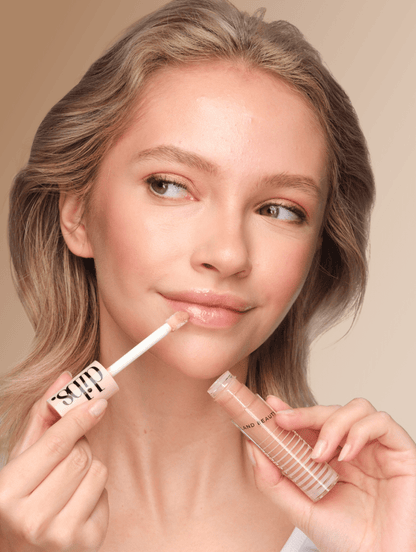 Go To Glossy Balm