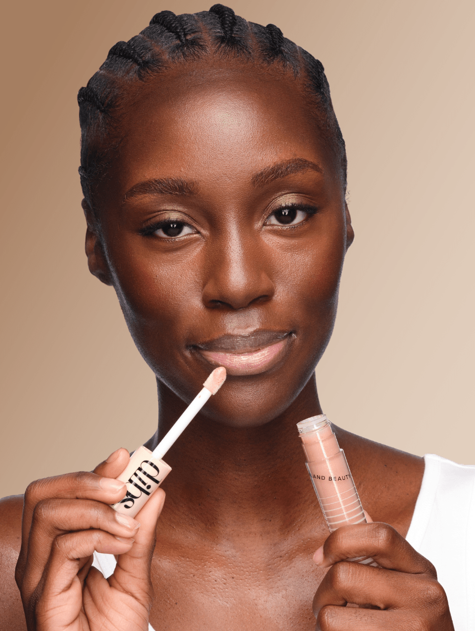 Go To Glossy Balm
