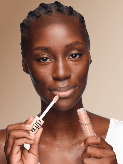 Go To Glossy Balm