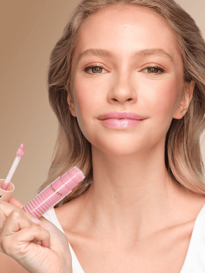 Go To Glossy Balm