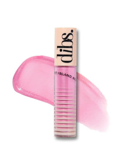 Go To Glossy Balm