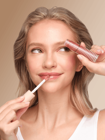 Go To Glossy Balm