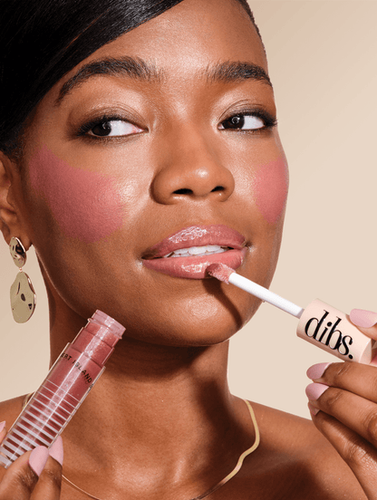 Go To Glossy Balm