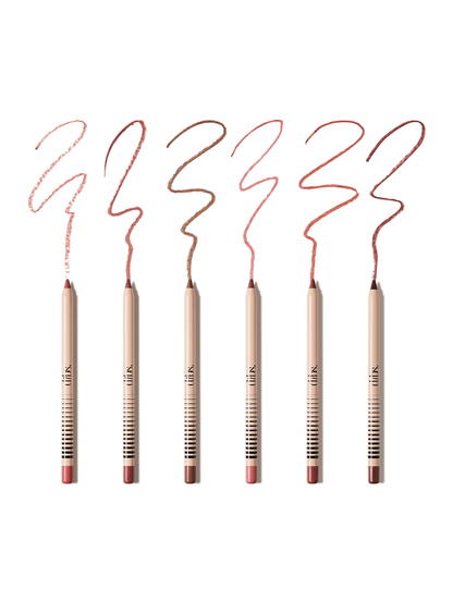 No Pressure Lip Liners® Vault Set