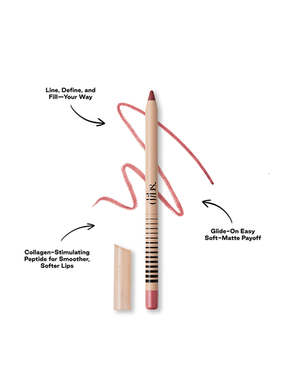 No Pressure Lip Liners® Vault Set