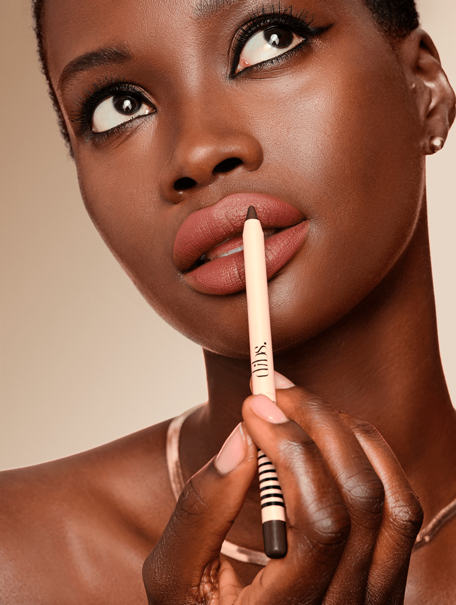 No Pressure Lip Liners® Vault Set