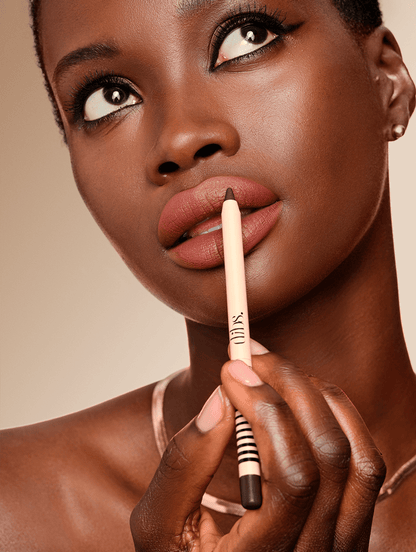 No Pressure Lip Liners® Vault Set