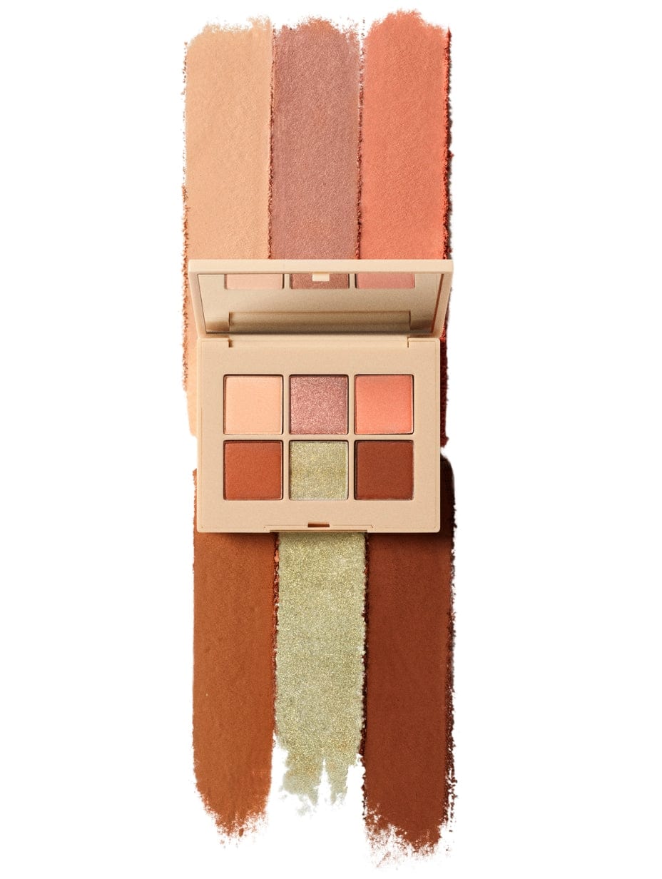 The Palm Palettes