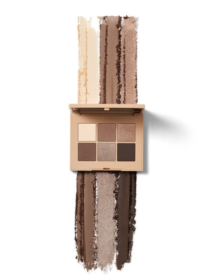 The Palm Palettes