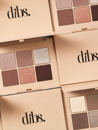 The Palm Palettes