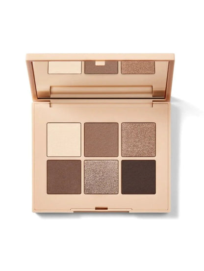 The Palm Palettes