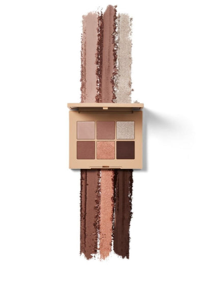The Palm Palettes