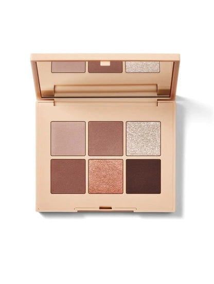 The Palm Palettes