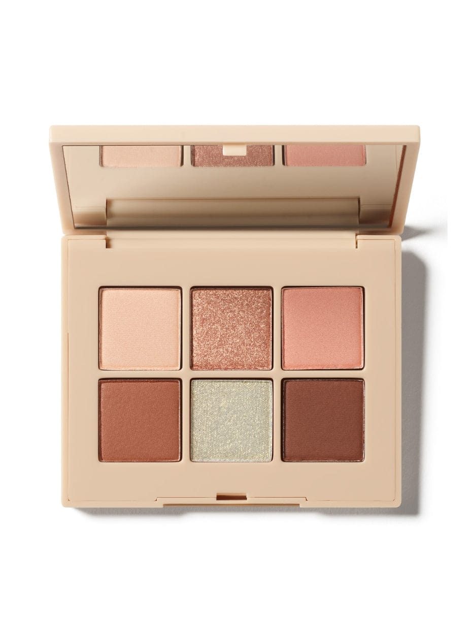 The Palm Palettes