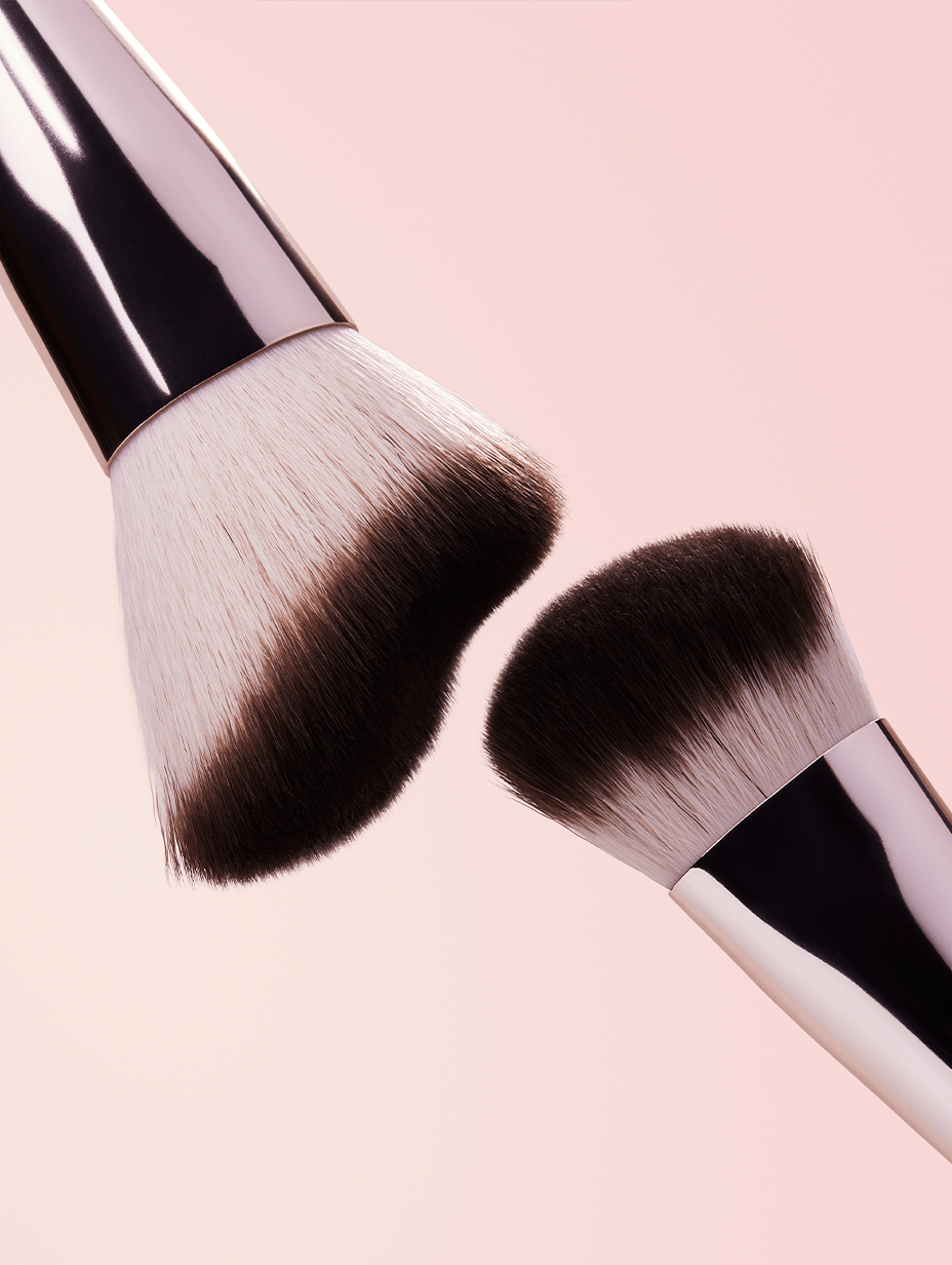 Duo Brush Cheek