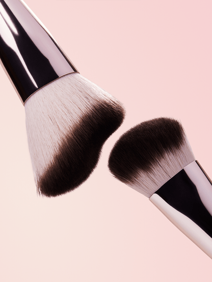 Duo Brush Cheek