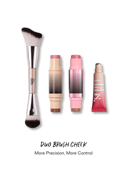 Duo Brush Cheek