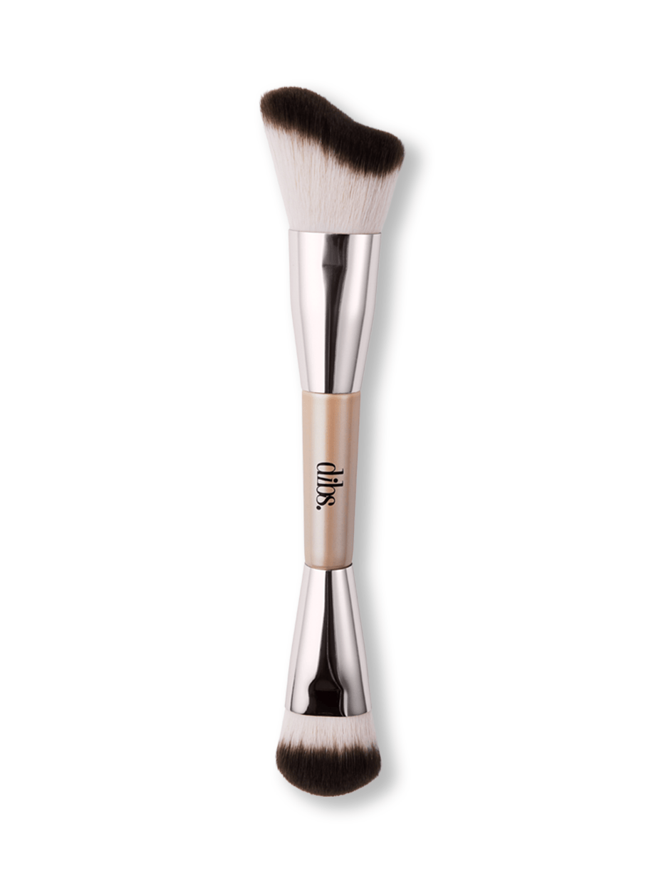 Duo Brush Cheek