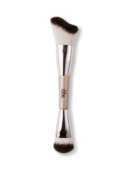 Duo Brush Cheek