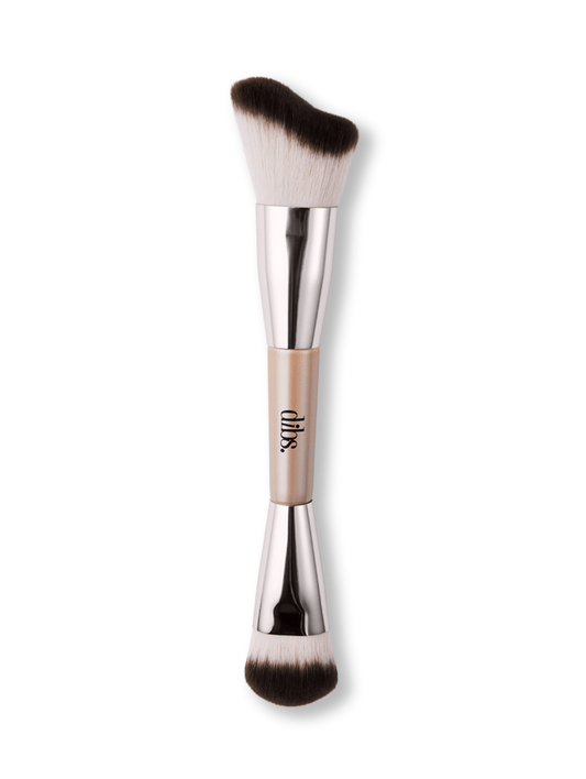 Duo Brush Cheek