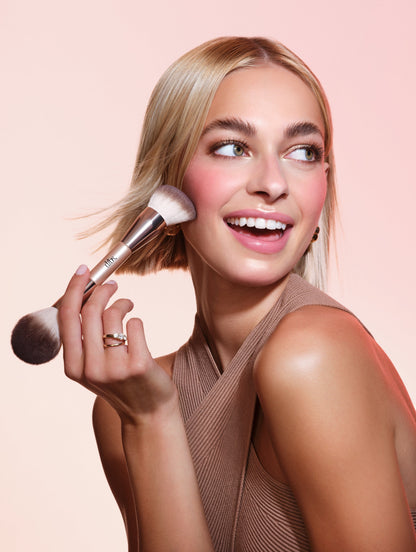 Duo Brush Face