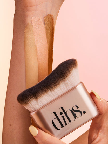 (Every)Body Brush