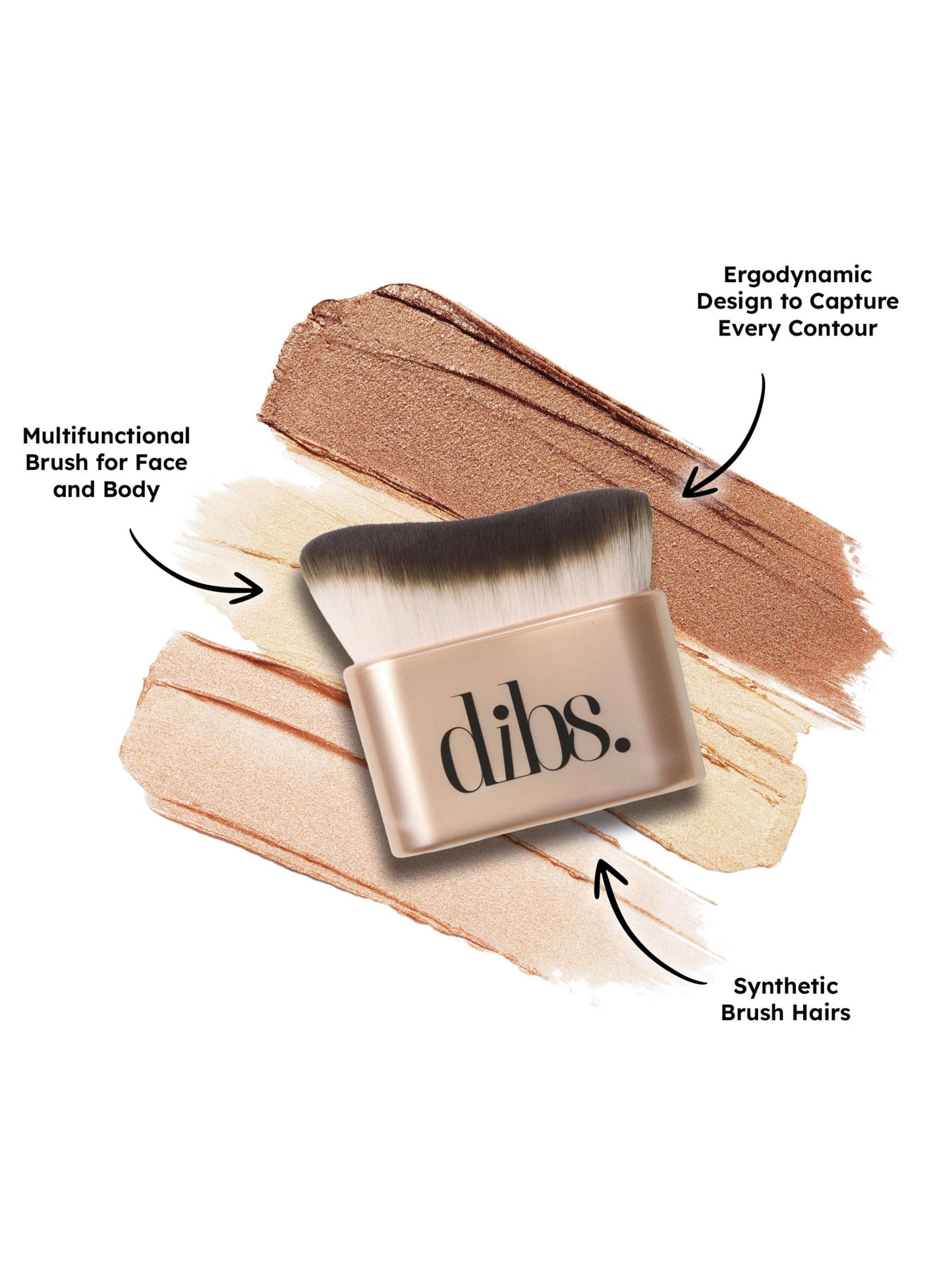 (Every)Body Brush