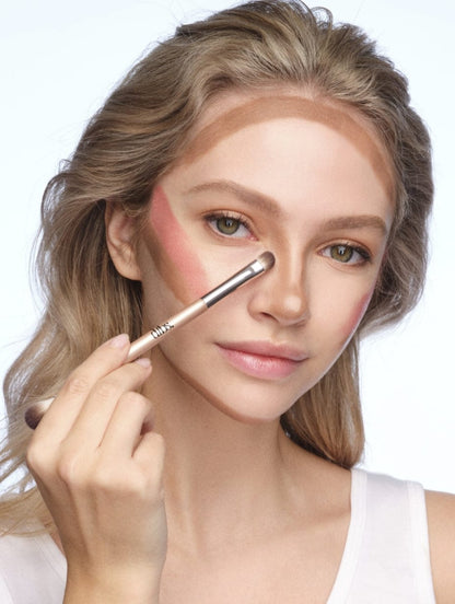 Duo Brush Eye