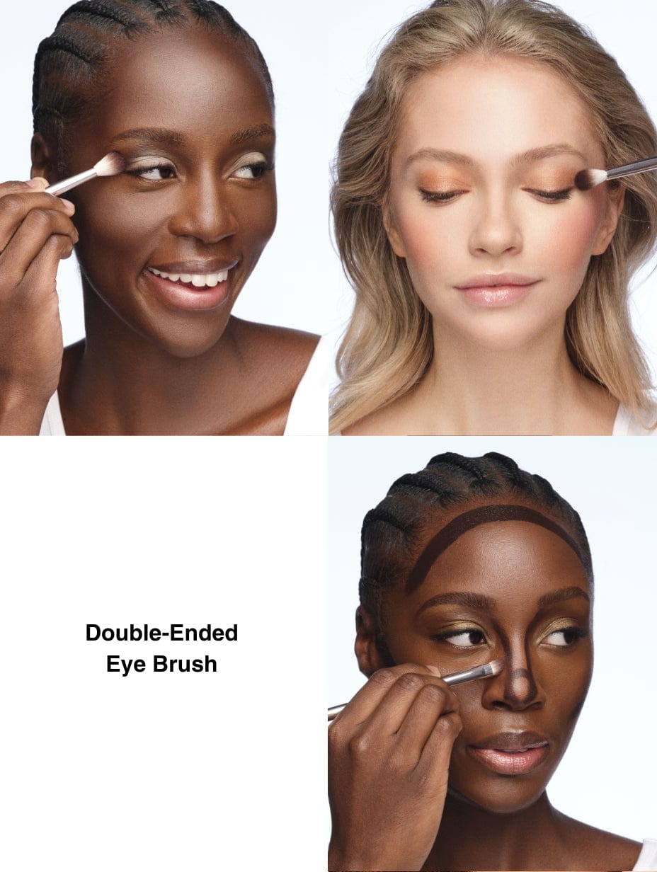 Duo Brush Eye