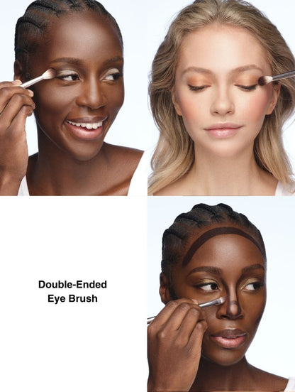 Duo Brush Eye