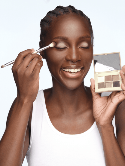Duo Brush Eye