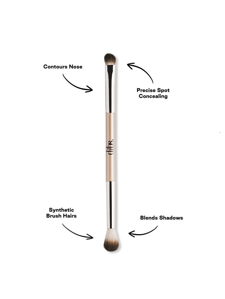 Duo Brush Eye