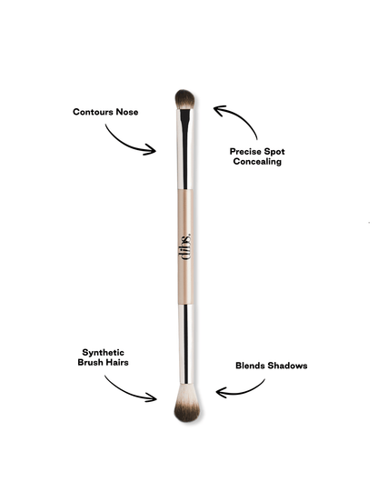 Duo Brush Eye