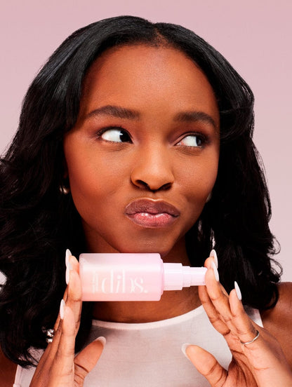 LoveBeam® Setting Spray