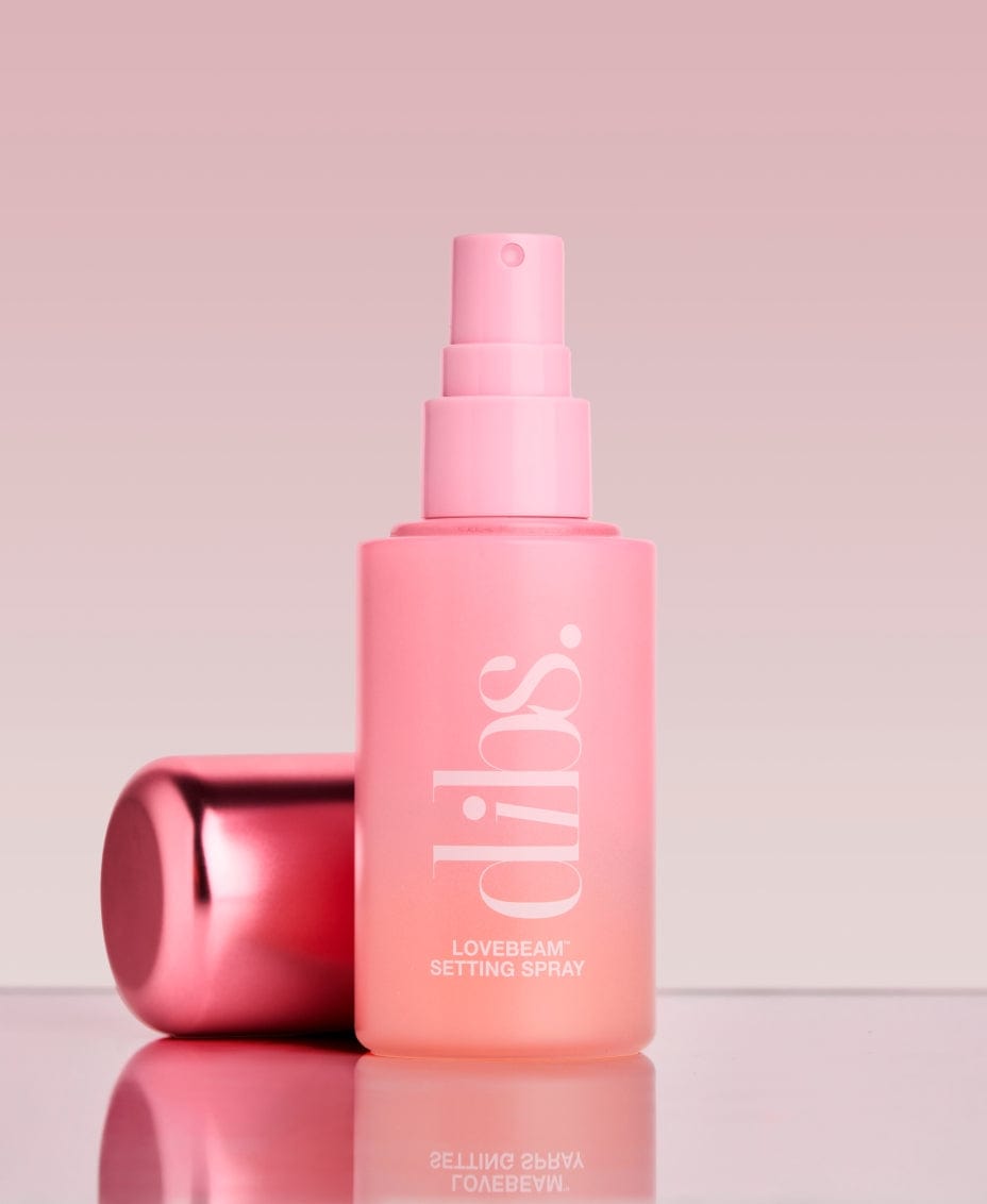LoveBeam® Setting Spray
