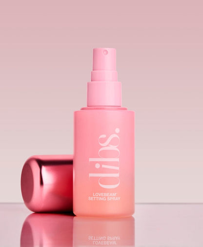 LoveBeam® Setting Spray