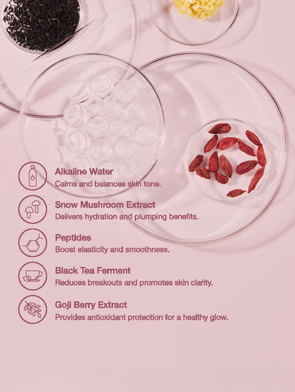 LoveBeam® Setting Spray