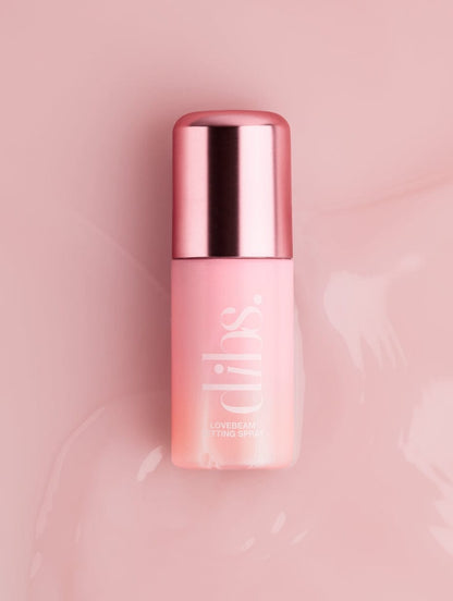 LoveBeam® Setting Spray