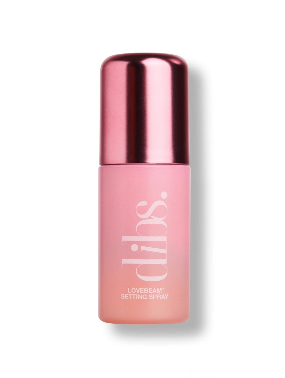 LoveBeam® Setting Spray