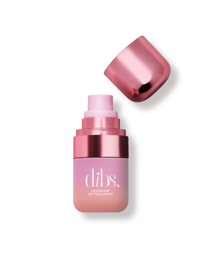 Mini LoveBeam® Setting Spray