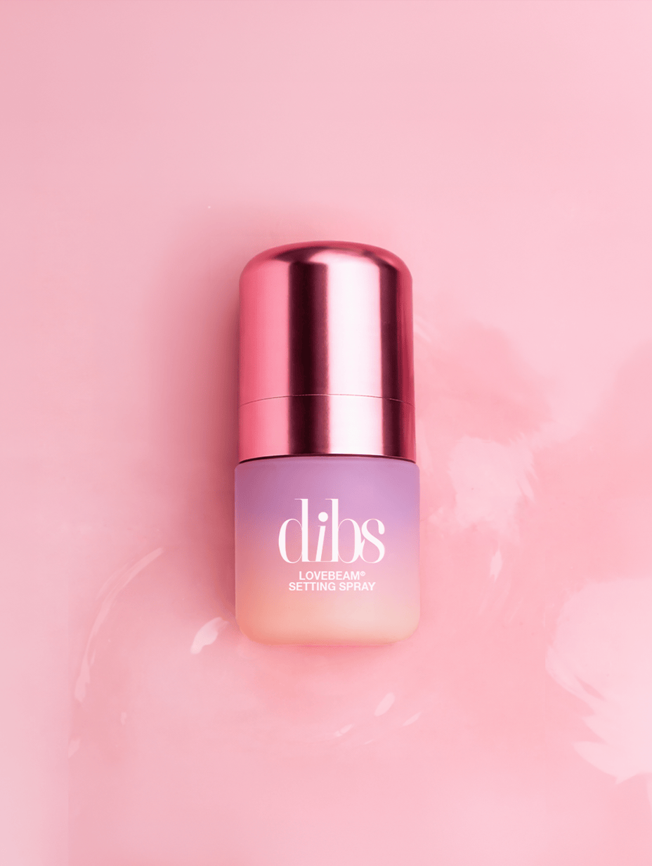 Mini LoveBeam® Setting Spray