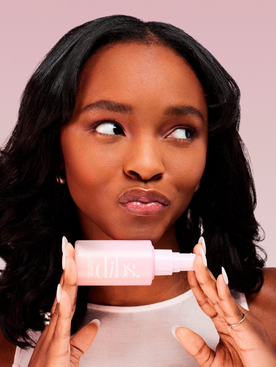 Mini LoveBeam® Setting Spray
