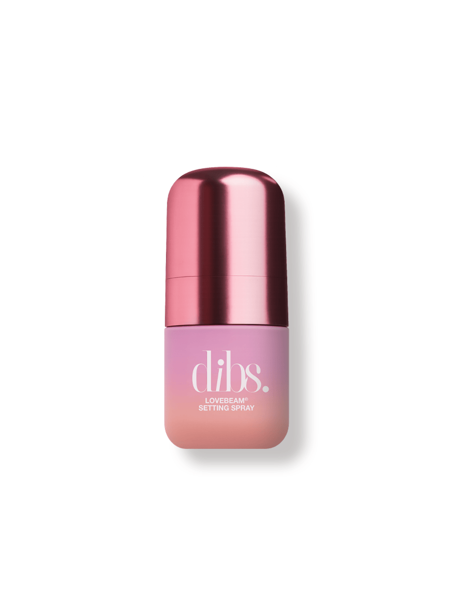Mini LoveBeam® Setting Spray