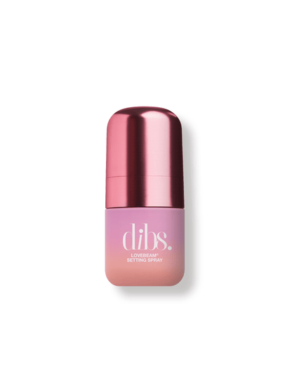 Mini LoveBeam® Setting Spray