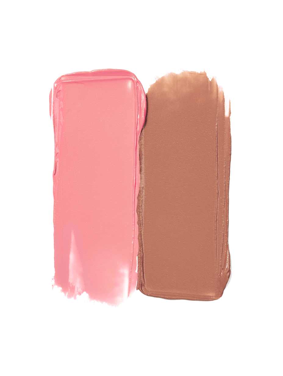 Mini Desert Island Duo®