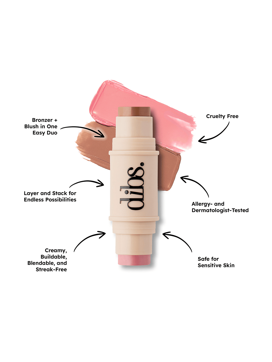 Mini Desert Island Duo®