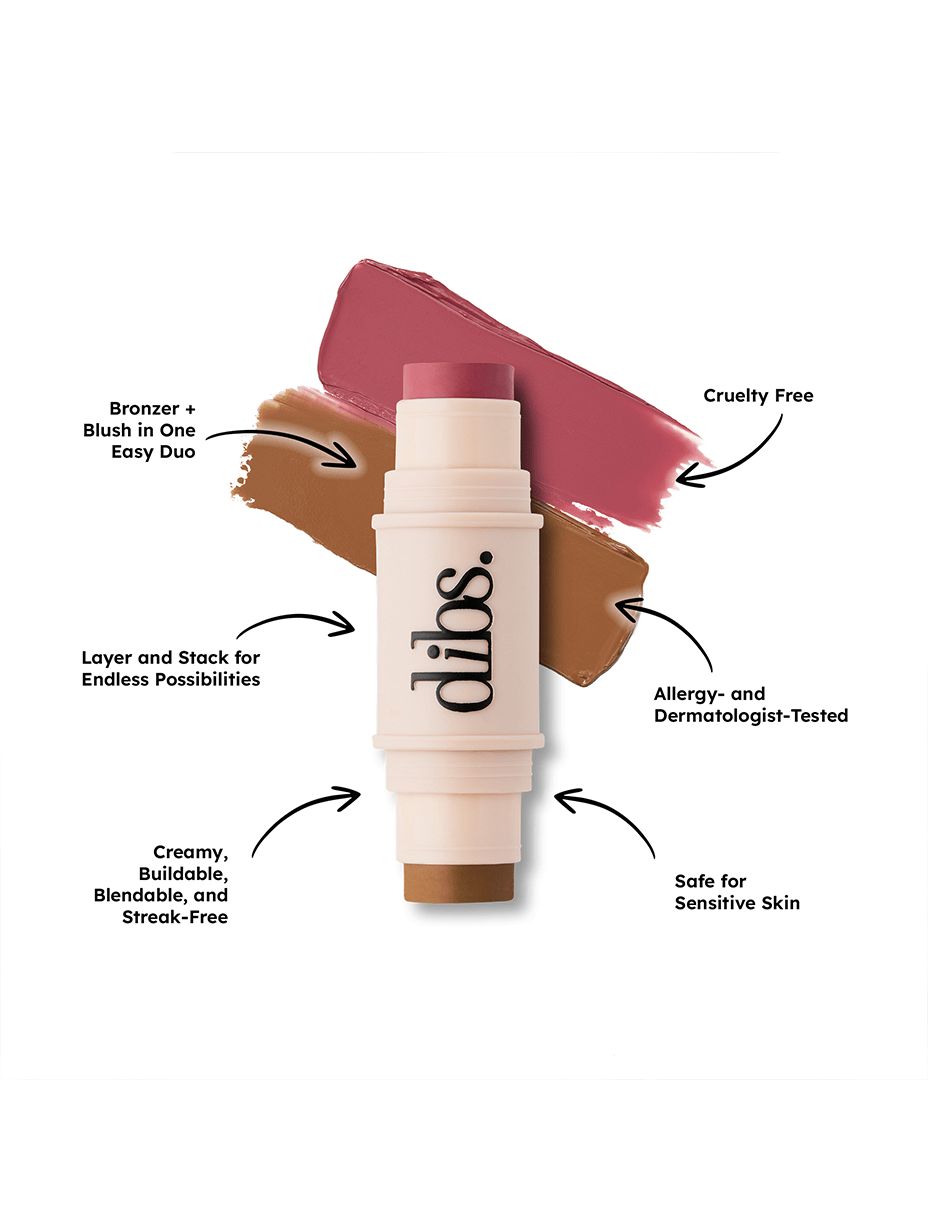 Mini Desert Island Duo®