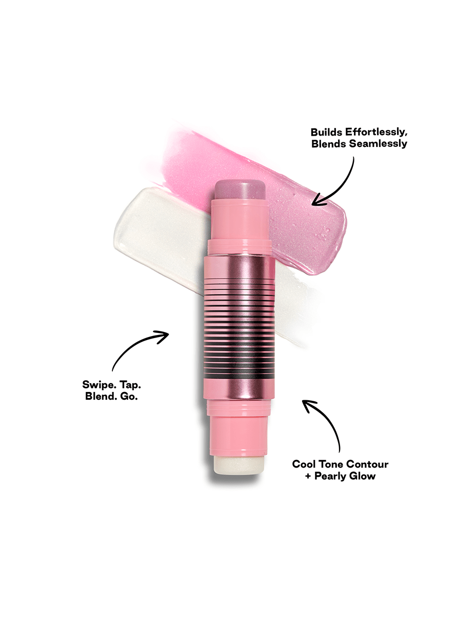 GlowTour® Duo: Aura